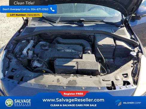 Used 2013 Volvo S60 T5 image 15