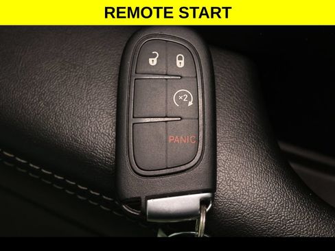 Used 2022 Jeep Cherokee Latitude Lux AWD/4WD image 11