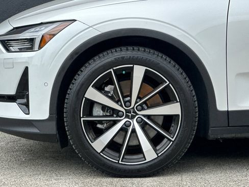 Used 2021 Polestar Polestar 2 AWD/4WD image 11