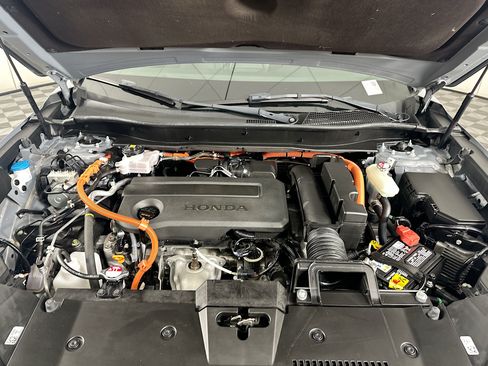 Used 2024 Honda CR-V Sport-L image 34