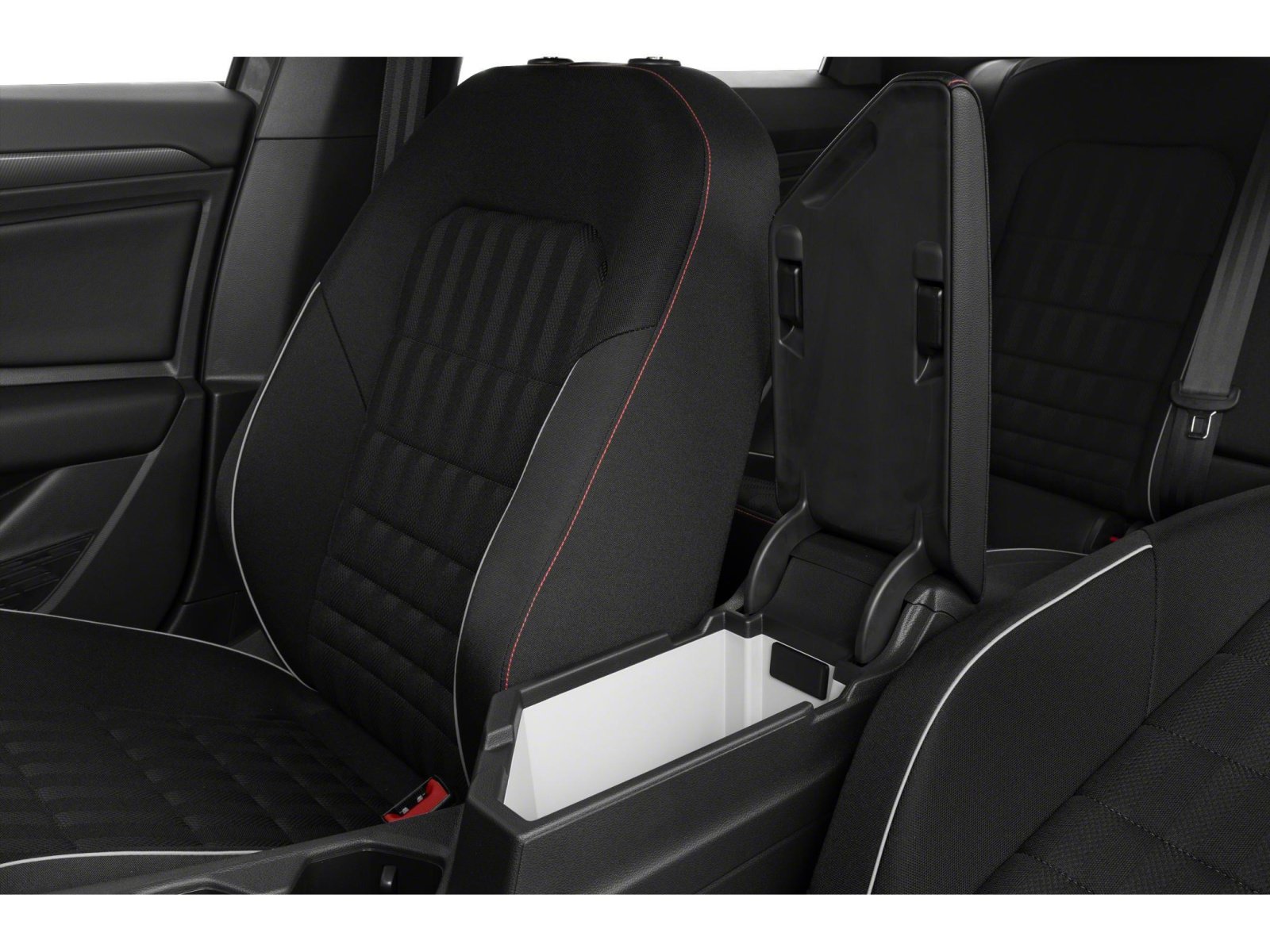 Used 2020 Volkswagen Jetta GLI FWD image 10