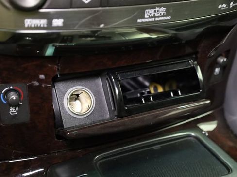 Used 2009 Lexus LX 570 4WD image 26