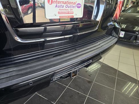 Used 2015 Chevrolet Suburban LT AWD/4WD image 36