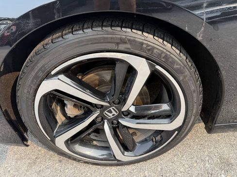 Used 2019 Honda Accord Sport image 27
