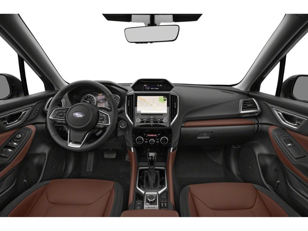 Used 2023 Subaru Forester Touring AWD/4WD image 5