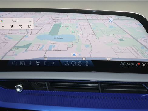 New 2026 Cadillac Optiq Sport 1 RWD image 25