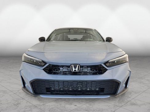 New 2026 Honda Civic Sport Touring image 10