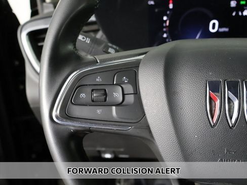 Used 2025 Buick Encore GX Sport Touring FWD image 4