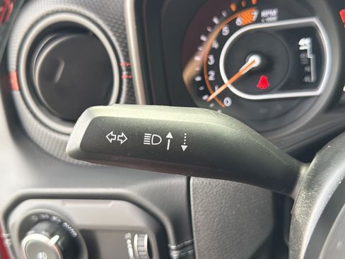 Used 2024 Jeep Wrangler Unlimited Rubicon 392 AWD/4WD image 27