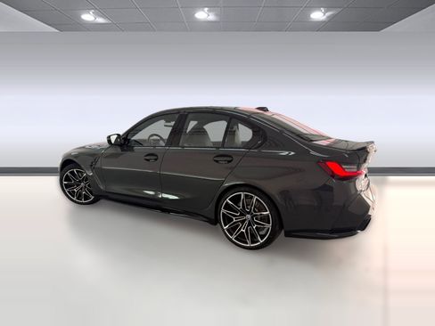 Used 2023 BMW M3 Competition image 3