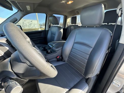 Used 2019 RAM 1500 Tradesman image 11