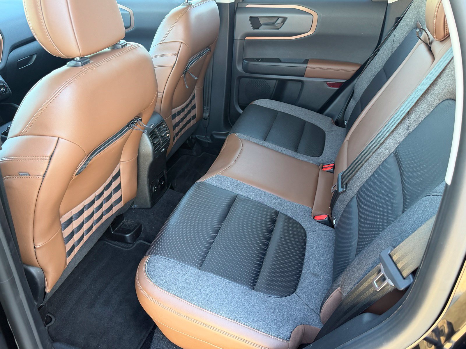 Used 2021 Ford Bronco Sport Outer Banks AWD/4WD image 43