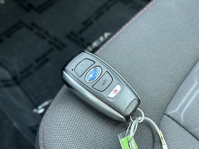 Certified 2026 Subaru Impreza 2.0i Sport AWD/4WD image 26