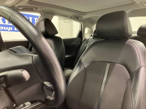 Used 2018 Kia Optima S w/ Panoramic Sunroof Package FWD image 31