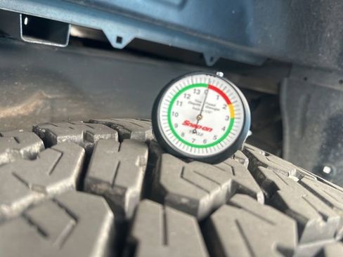 Used 2022 GMC Sierra 2500 Denali w/ Denali Ultimate Package image 6