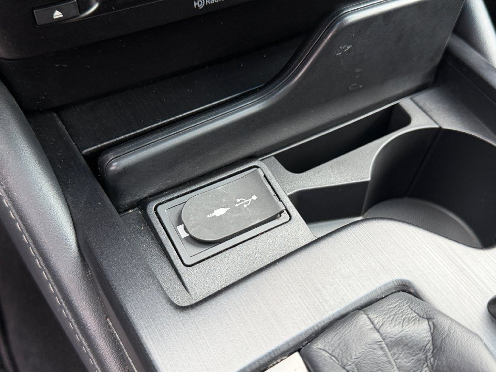 Used 2020 Lexus ES 350 w/ Premium Package FWD image 19