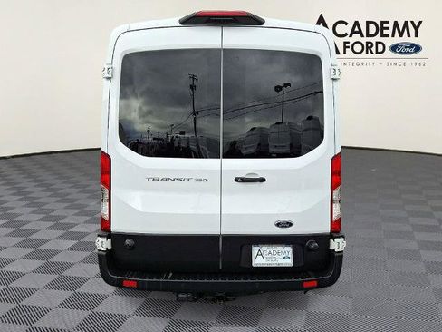 Certified 2024 Ford Transit 350 XL image 5