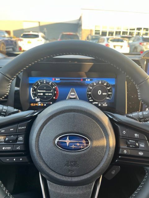 New 2026 Subaru Outback Touring XT AWD/4WD image 9