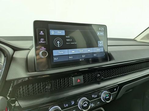 New 2026 Honda CR-V EX-L image 20