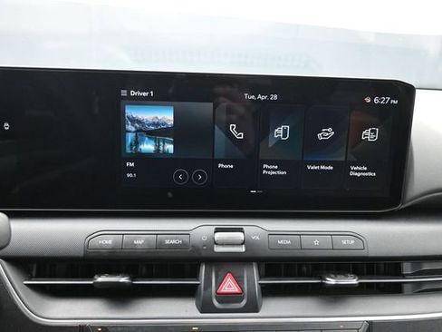 Used 2025 Kia K4 FWD image 21