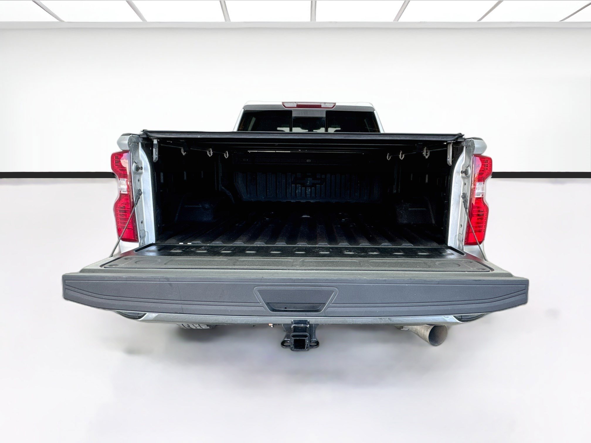 Used 2020 Chevrolet Silverado 2500 LT w/ All Star Edition AWD/4WD image 17