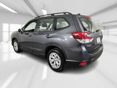 Certified 2024 Subaru Forester Base image 5