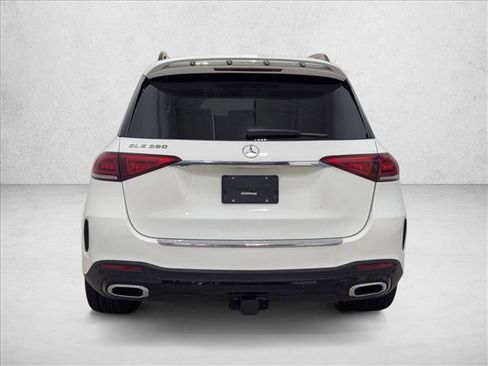 Used 2022 Mercedes-Benz GLE 350 image 6