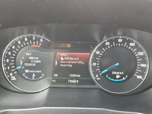 Used 2017 Ford Explorer Platinum image 7