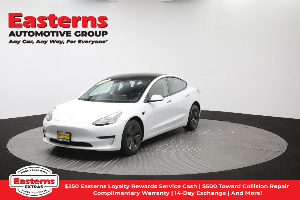 Used 2023 Tesla Model 3 Standard Range RWD image 51