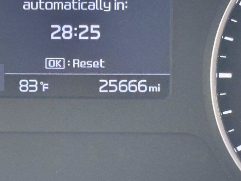 Used 2023 Kia Seltos S FWD image 25
