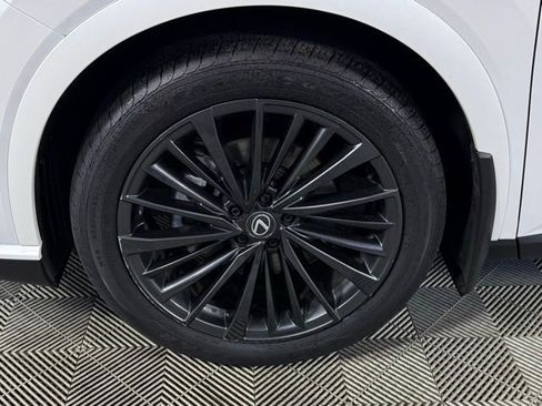 Certified 2024 Lexus RX 350 Premium w/ Convenience Package image 8