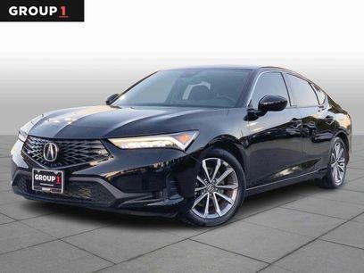 Used 2024 Acura Integra