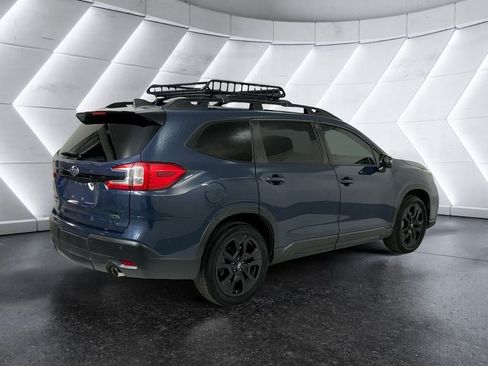 Used 2023 Subaru Ascent Onyx Edition Limited AWD/4WD image 4