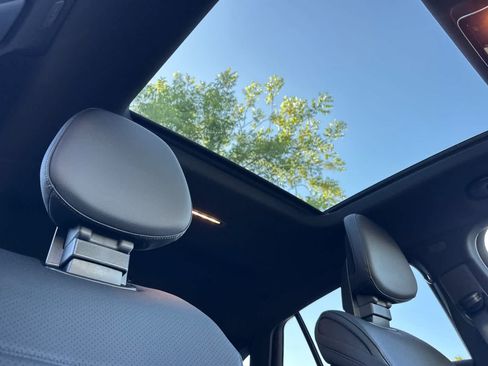 New 2026 Mercedes-Benz GLC 300 4MATIC image 16