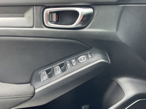 Certified 2025 Honda Civic Sport image 23