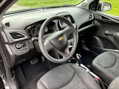Used 2020 Chevrolet Spark LS FWD image 13