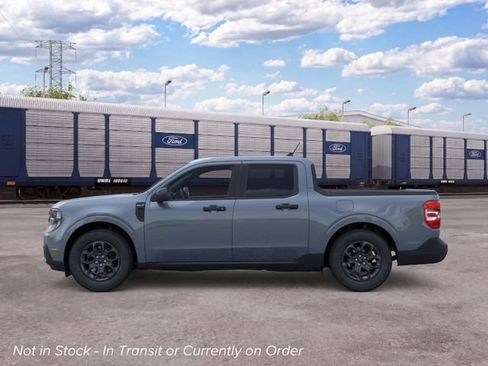 New 2026 Ford Maverick XLT AWD/4WD image 3
