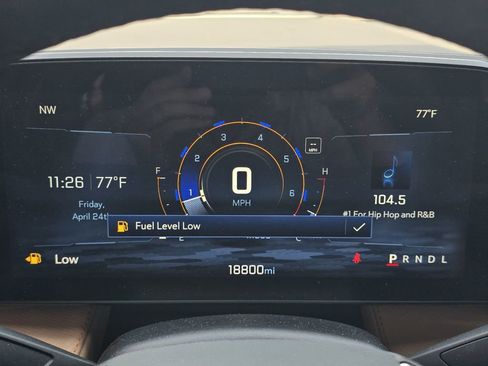 Used 2023 Subaru Ascent Touring AWD/4WD image 17