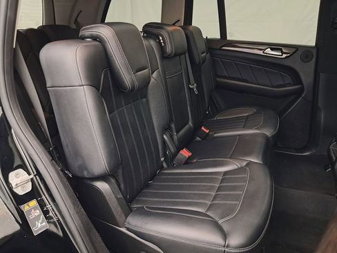 Used 2016 Mercedes-Benz GL 450 4MATIC image 22