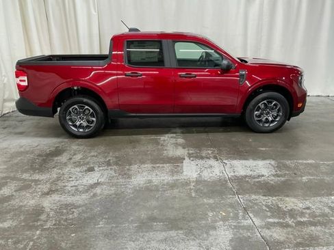 New 2026 Ford Maverick XLT w/ 4K Tow Package AWD/4WD image 2
