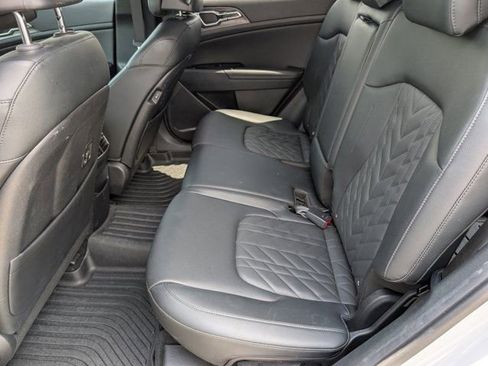 Used 2023 Kia Sportage X-Pro Prestige AWD/4WD image 31