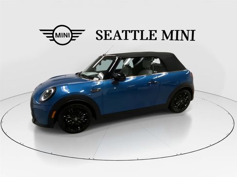 Certified 2023 MINI Cooper S image 6