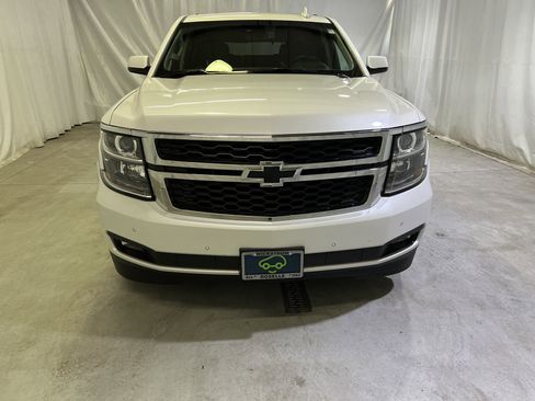 Certified 2019 Chevrolet Tahoe LT AWD/4WD image 3