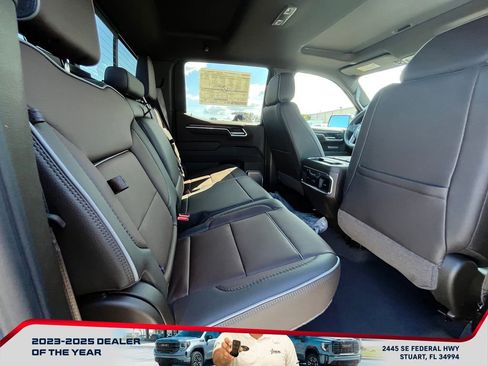 New 2026 GMC Sierra 1500 Denali image 18