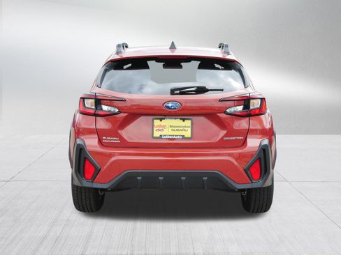 Used 2025 Subaru Crosstrek 2.5i Premium AWD/4WD image 6