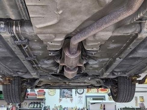 Used 2012 Ford Fusion SE FWD image 40