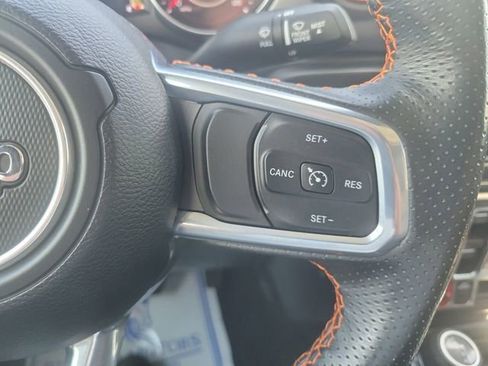 Used 2021 Jeep Gladiator Mojave image 22