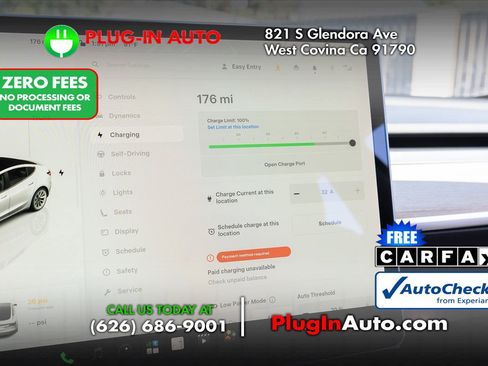 Used 2022 Tesla Model 3 RWD image 21