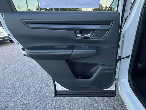 New 2026 Honda CR-V EX image 17