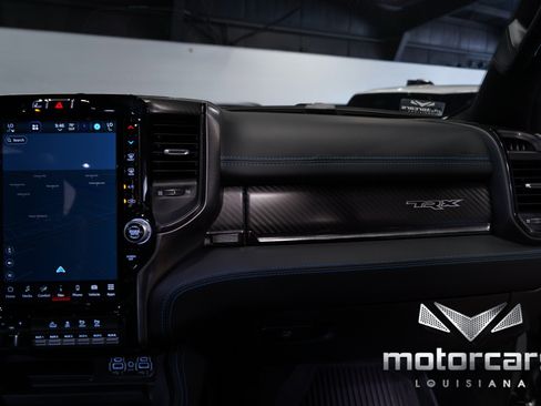 Used 2023 RAM 1500 TRX w/ TRX Level 2 Equipment Group AWD/4WD image 36